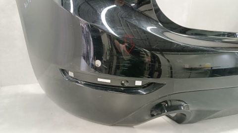 Zderzak tył tylny BMW 2 F46 Gran Tourer lift LCI 18-22