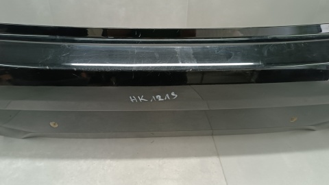 Zderzak tył tylny BMW 2 F46 Gran Tourer lift LCI 18-22