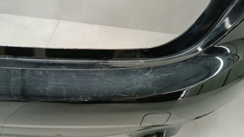Zderzak tył tylny BMW 2 F46 Gran Tourer lift LCI 18-22
