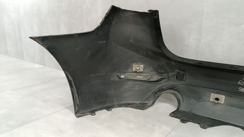 Zderzak tył tylny BMW 2 F46 Gran Tourer lift LCI 18-22