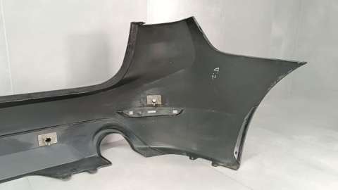 Zderzak tył tylny BMW 2 F46 Gran Tourer lift LCI 18-22