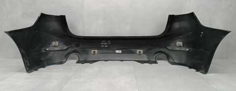Zderzak tył tylny BMW 2 F46 Gran Tourer lift LCI 18-22