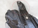 LAMPA PRZÓD MERCEDES GLE W167 FULL LED PERFORMANCE 19-23 RH A1679069604
