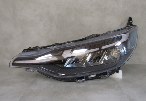 LAMPA PRZÓD FORD TRANSIT CUSTOM 2 II LED 23- LH PZ31-13E015-CB