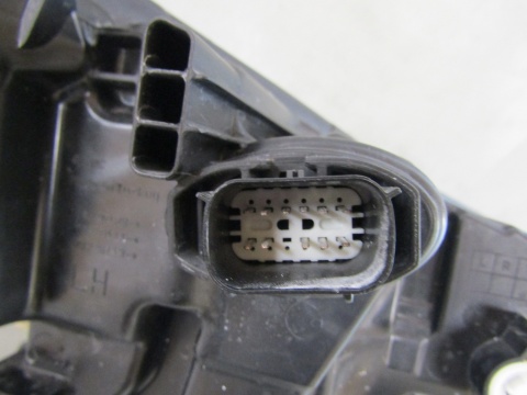 LAMPA PRZÓD FORD TRANSIT CUSTOM 2 II LED 23- LH PZ31-13E015-CB