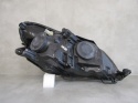 LAMPA PRZÓD SKODA FABIA 2 II LIFT ZWYKŁA SOCZEWKA 10-14 LH