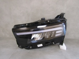 LAMPA PRZÓD OPEL FRONTERA LED 24- LH LEWA