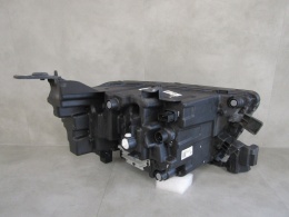 LAMPA PRZÓD OPEL FRONTERA LED 24- LH LEWA