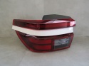 Lampa tył Opel Frontera LED 24- LH LEWA 9848766880