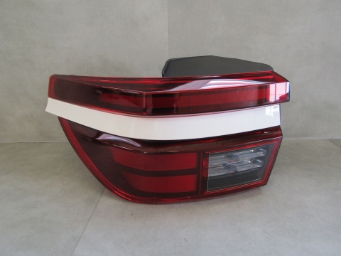 Lampa tył Opel Frontera LED 24- LH LEWA 9848766880