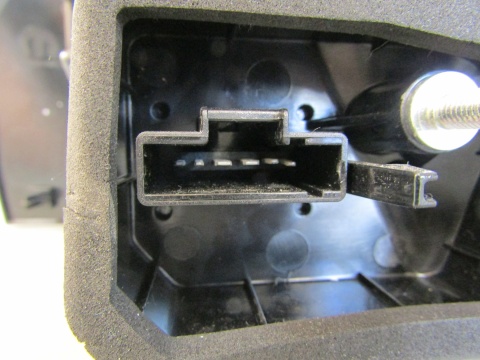Lampa tył Opel Frontera LED 24- LH LEWA 9848766880