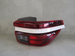 Lampa tył Opel Frontera LED 24- RH PRAWA 9848766680