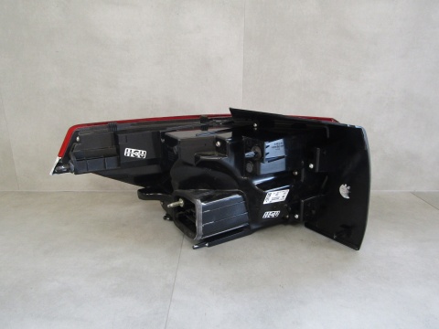 Lampa tył Opel Frontera LED 24- RH PRAWA 9848766680
