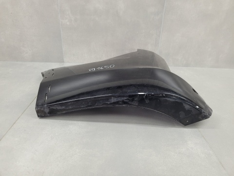 Narożnik bok zderzaka tylnego lewy tył Ford Transit Custom Lift 17-