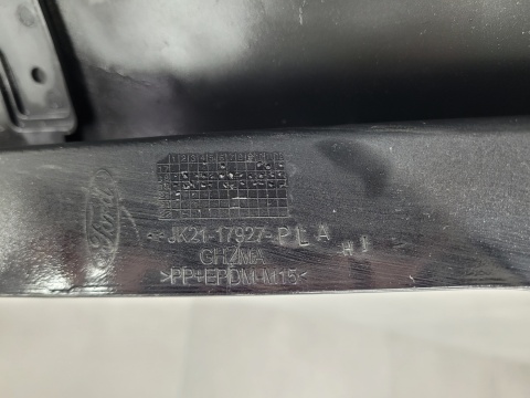 Narożnik bok zderzaka tylnego lewy tył Ford Transit Custom Lift 17-