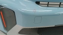 Zderzak przód przedni Citroen C3 e-C3 Aircross II 24- / + 6x PDC + wiązka