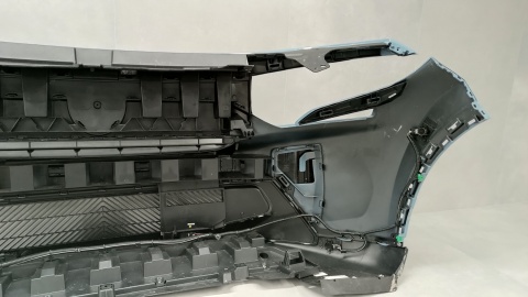 Zderzak przód przedni Citroen C3 e-C3 Aircross II 24- / + 6x PDC + wiązka
