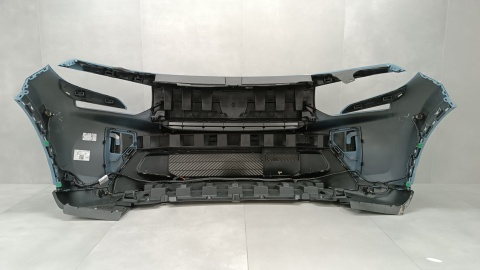 Zderzak przód przedni Citroen C3 e-C3 Aircross II 24- / + 6x PDC + wiązka