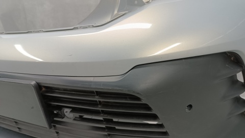 Zderzak przód przedni Honda Jazz IV Lift 23-