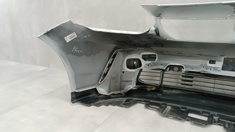 Zderzak przód przedni Honda Jazz IV Lift 23-