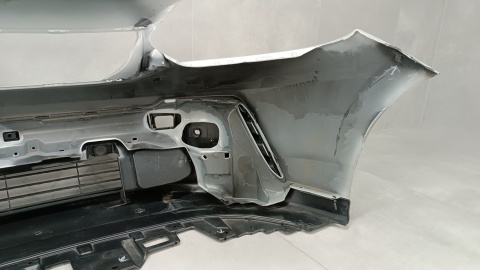 Zderzak przód przedni Honda Jazz IV Lift 23-