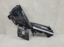 Listwa kratka zderzaka przod przednia prawa Citroen C5X C5 X 22-