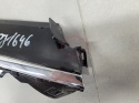 Listwa kratka zderzaka przod przednia prawa Citroen C5X C5 X 22-
