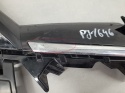 Listwa kratka zderzaka przod przednia prawa Citroen C5X C5 X 22-