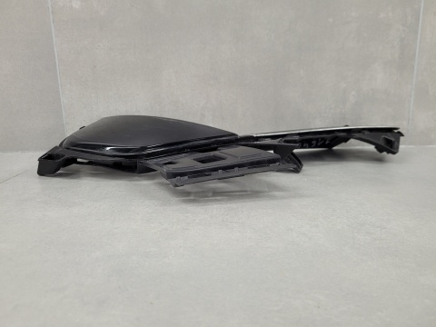 Listwa kratka zderzaka przod przednia prawa Citroen C5X C5 X 22-