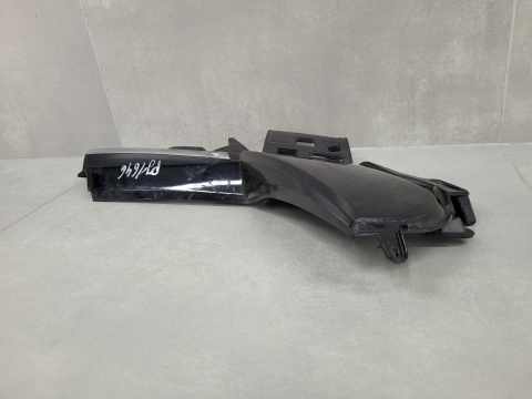 Listwa kratka zderzaka przod przednia prawa Citroen C5X C5 X 22-