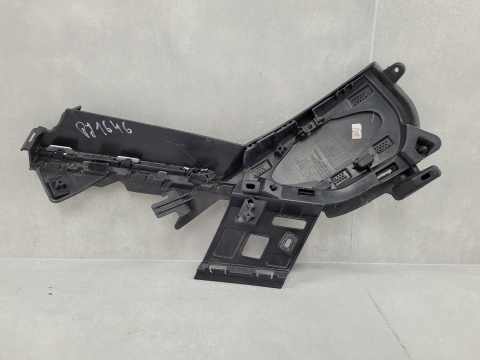 Listwa kratka zderzaka przod przednia prawa Citroen C5X C5 X 22-