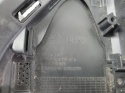 Listwa kratka zderzaka przod przednia prawa Citroen C5X C5 X 22-