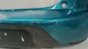 Zderzak tył tylny DS DS3 Crossback 19- / + lampa