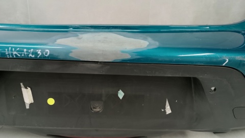 Zderzak tył tylny DS DS3 Crossback 19- / + lampa