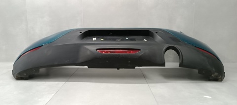 Zderzak tył tylny DS DS3 Crossback 19- / + lampa