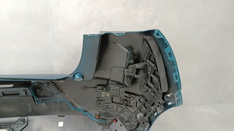 Zderzak tył tylny DS DS3 Crossback 19- / + lampa