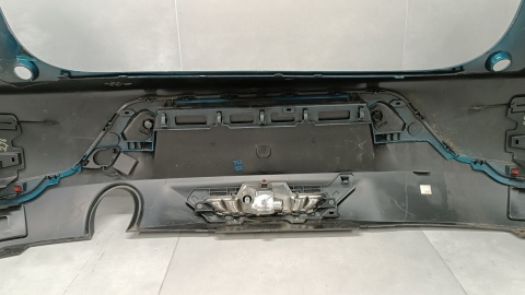 Zderzak tył tylny DS DS3 Crossback 19- / + lampa