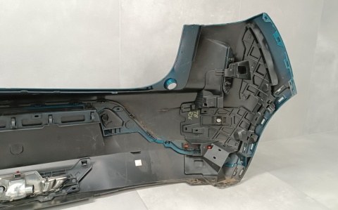 Zderzak tył tylny DS DS3 Crossback 19- / + lampa