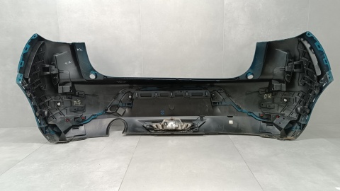 Zderzak tył tylny DS DS3 Crossback 19- / + lampa