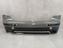 Zderzak tył tylny Citroen DS7 Crossback 17-