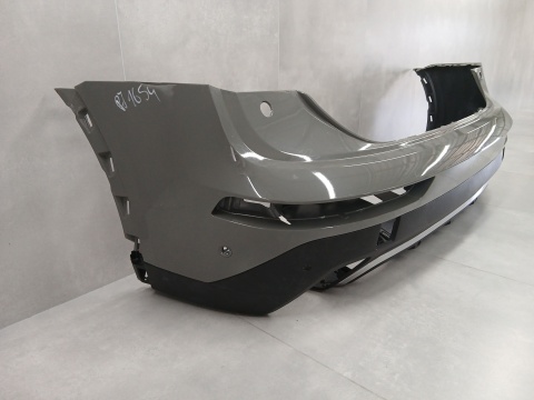 Zderzak tył tylny Citroen DS7 Crossback 17-