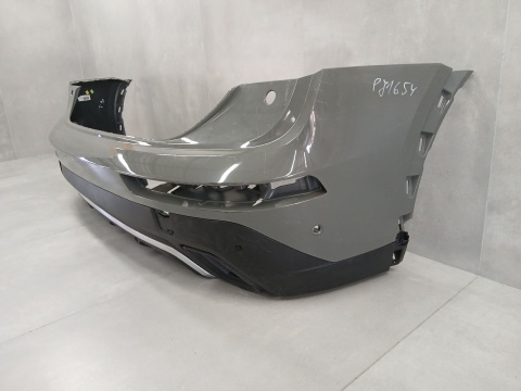 Zderzak tył tylny Citroen DS7 Crossback 17-