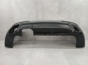 Zderzak tył tylny Citroen DS7 Crossback 17-