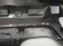 Zderzak tył tylny Citroen DS7 Crossback 17-