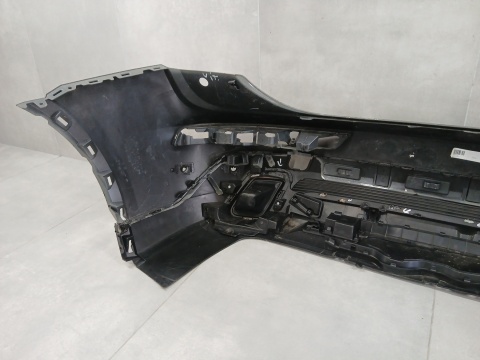 Zderzak tył tylny Citroen DS7 Crossback 17-