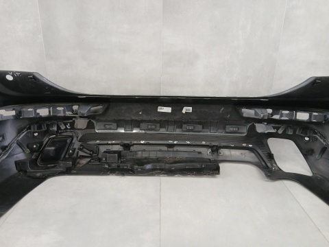 Zderzak tył tylny Citroen DS7 Crossback 17-