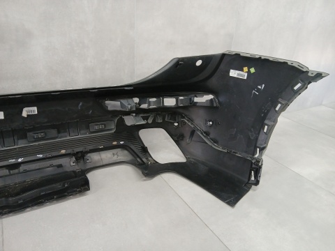 Zderzak tył tylny Citroen DS7 Crossback 17-