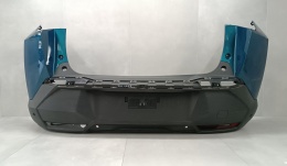 Zderzak tył tylny Peugeot 3008 III 3 23- / + 1x lampa