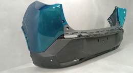 Zderzak tył tylny Peugeot 3008 III 3 23- / + 1x lampa