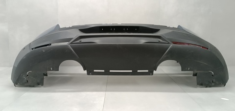 Zderzak tył tylny Peugeot 3008 III 3 23- / + 1x lampa